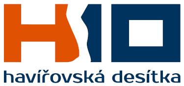 H10 Havířovská desítka